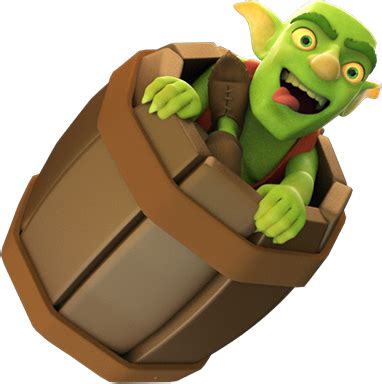 Goblin barrel mega knight : r/ClashRoyale .